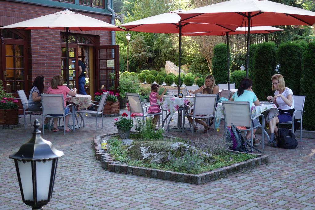Hotel Magnes Schreiberhau Exterior foto